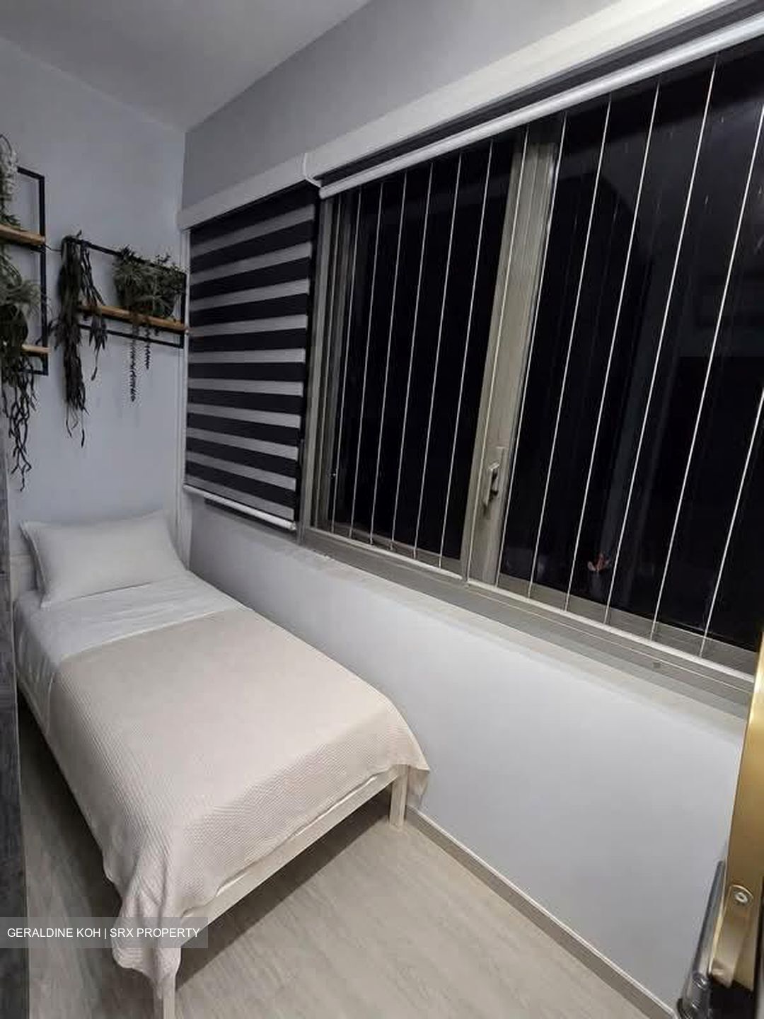 iNZ Residence (D23), Condominium #606333121
